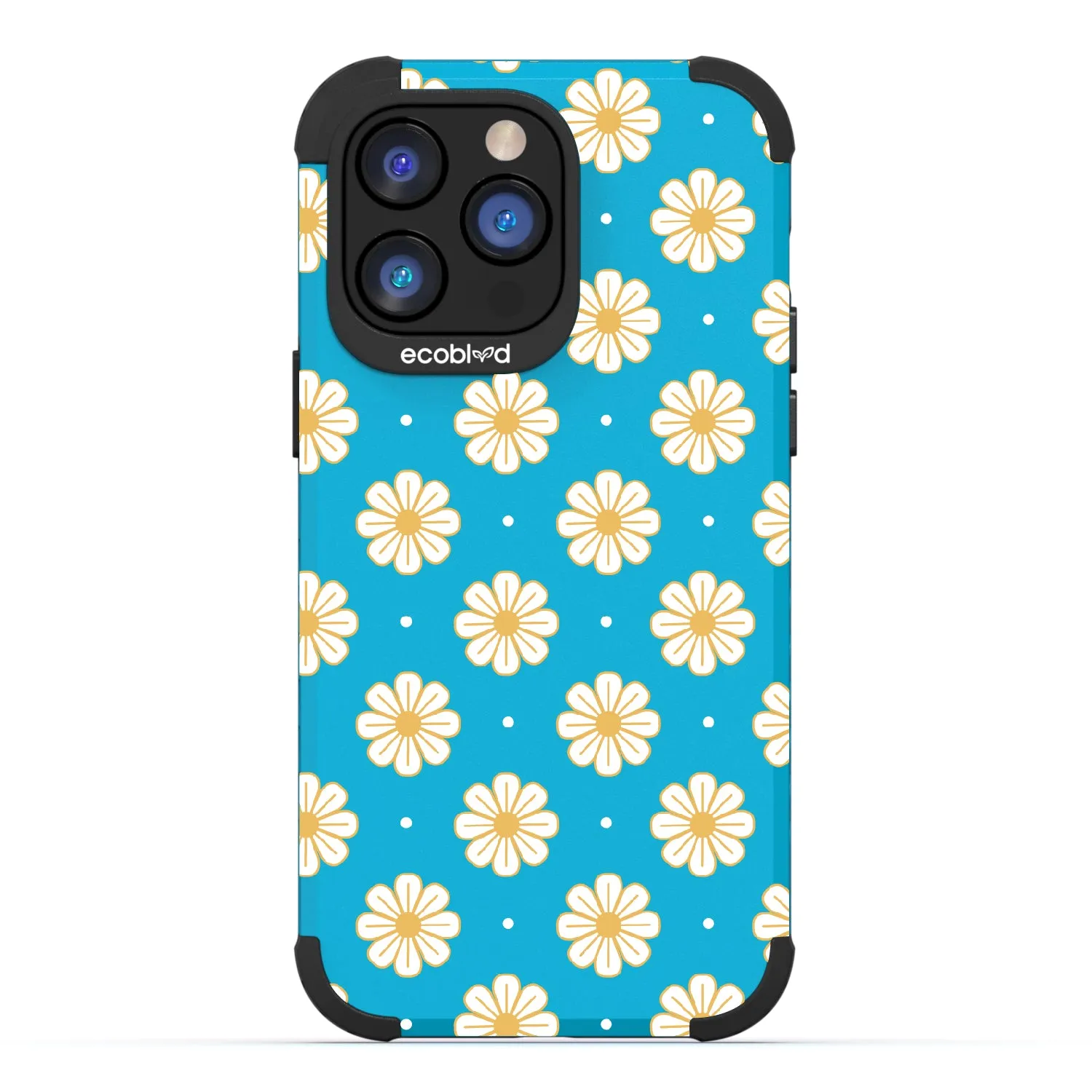 Daisy - Mojave Collection Case for Apple iPhone 14 Pro
