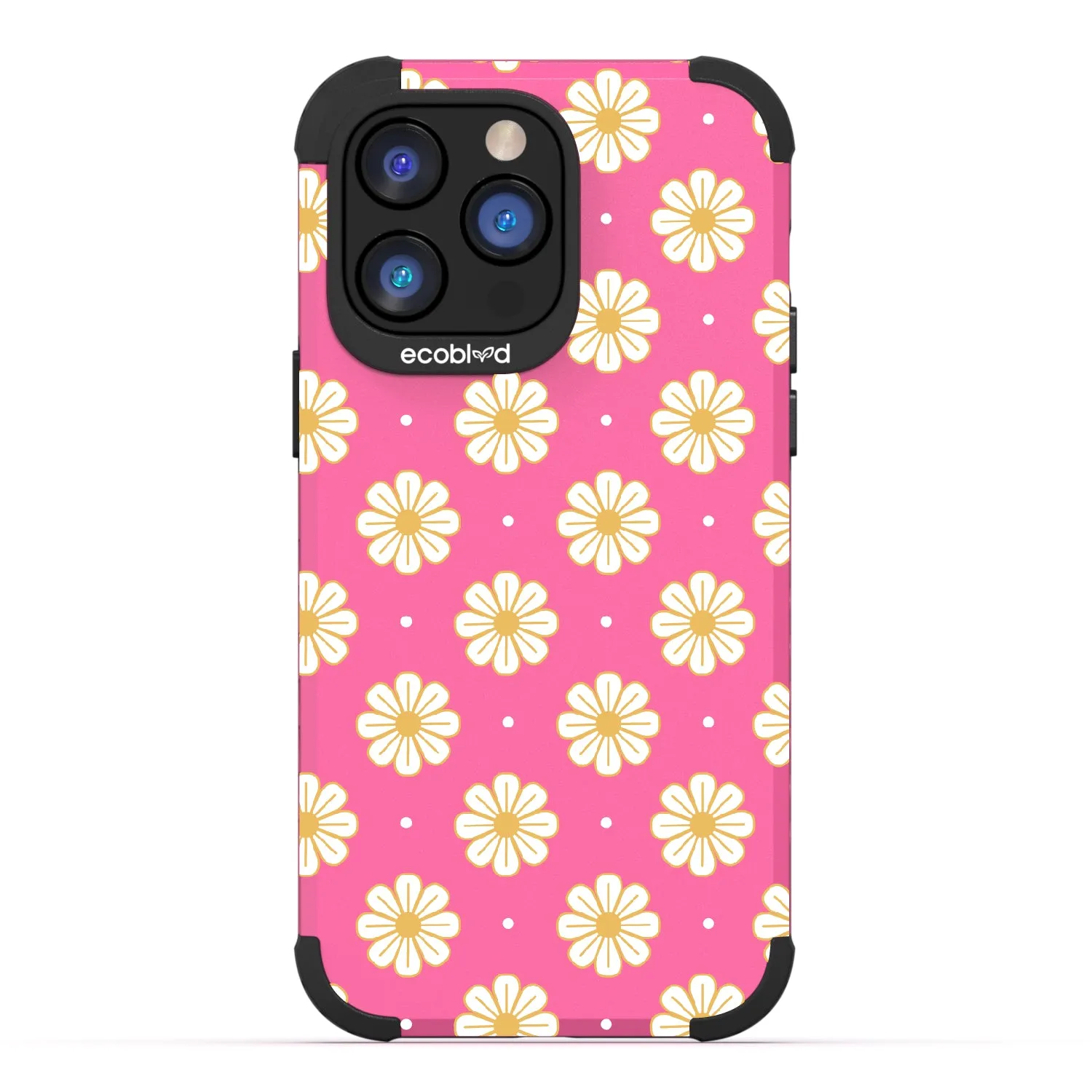 Daisy - Mojave Collection Case for Apple iPhone 14 Pro
