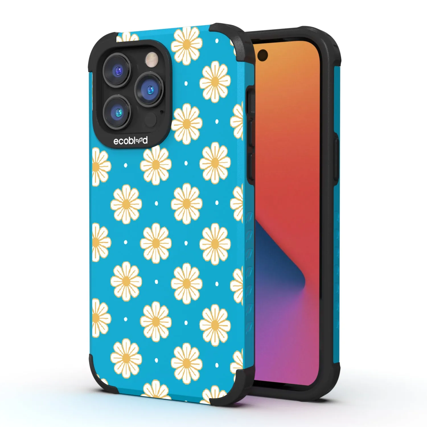 Daisy - Mojave Collection Case for Apple iPhone 14 Pro