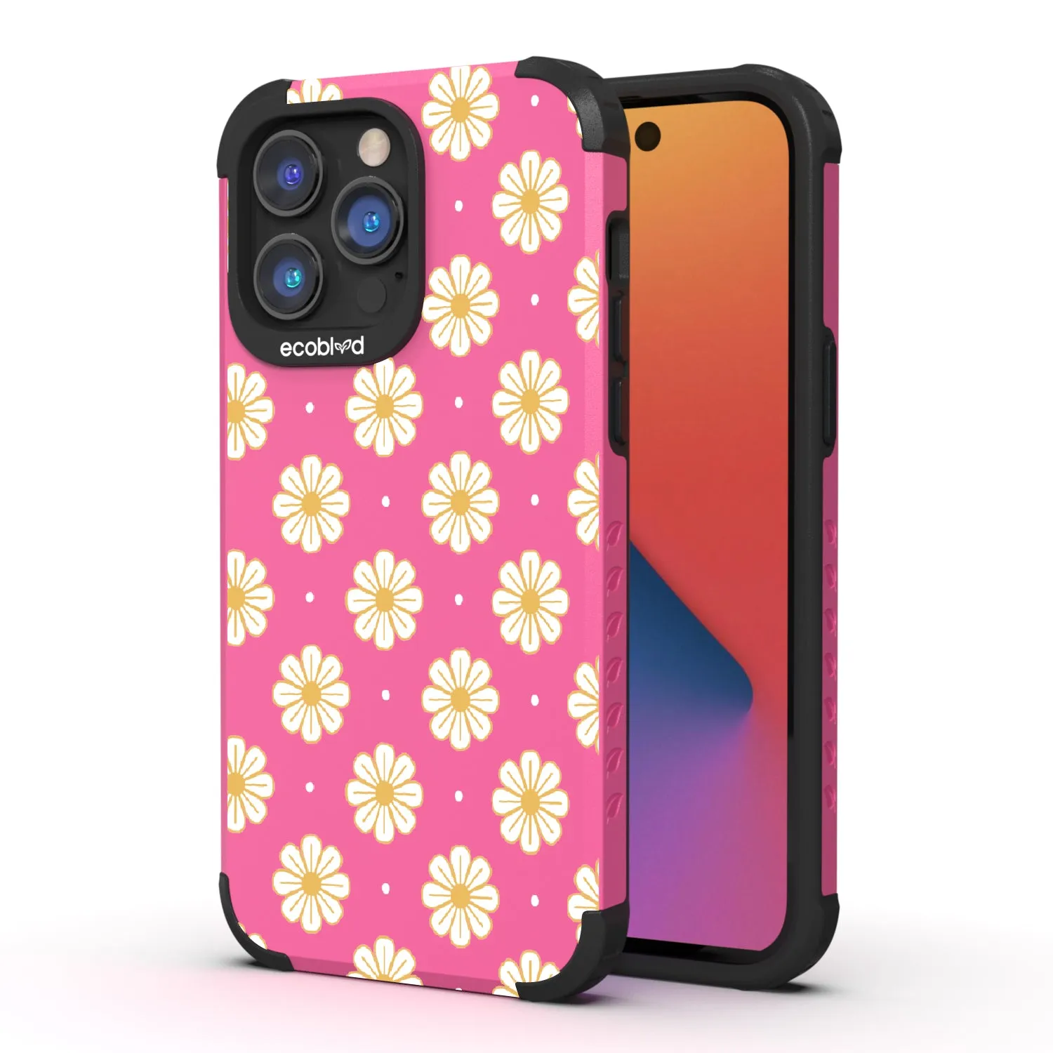 Daisy - Mojave Collection Case for Apple iPhone 14 Pro