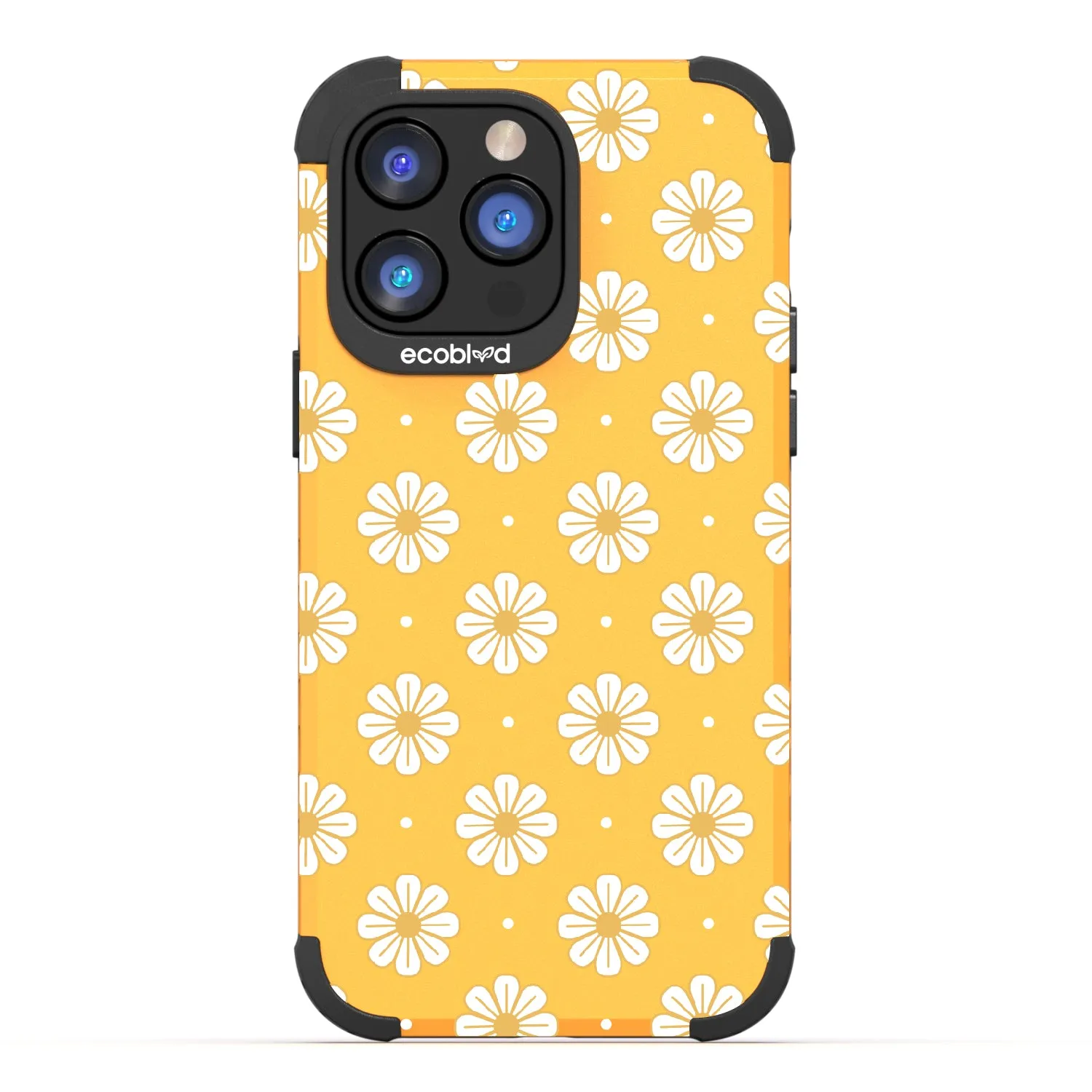 Daisy - Mojave Collection Case for Apple iPhone 14 Pro