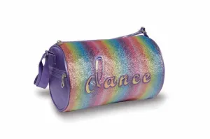 Danshuz B20518 Rainbow Dance Duffle