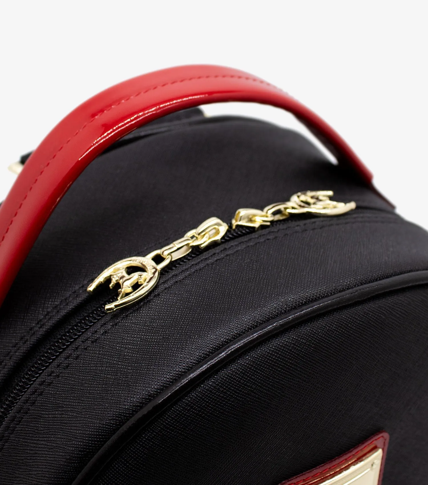 Deluxe Backpack