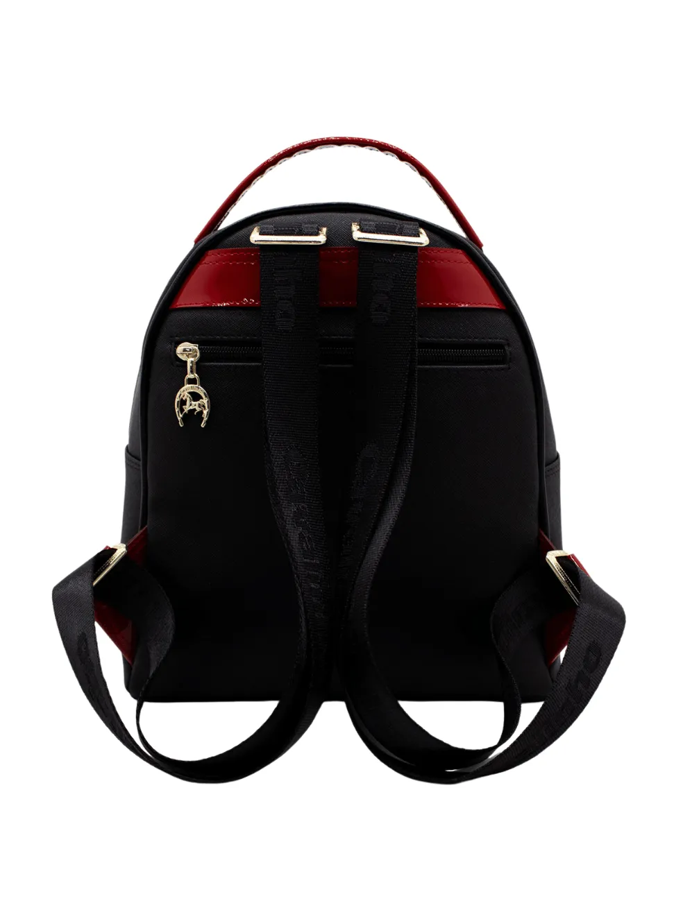 Deluxe Backpack