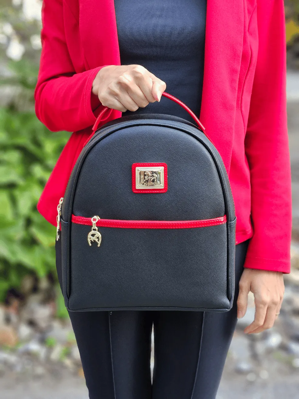 Deluxe Backpack