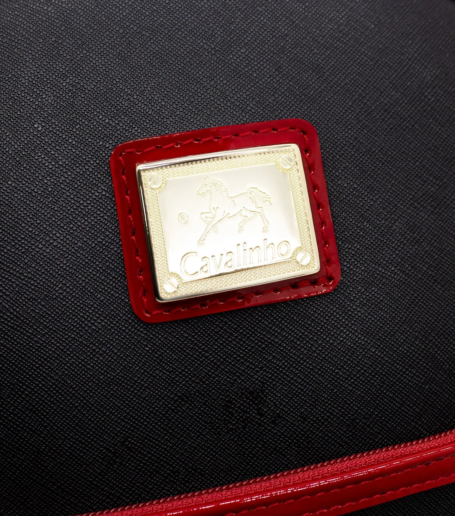 Deluxe Backpack
