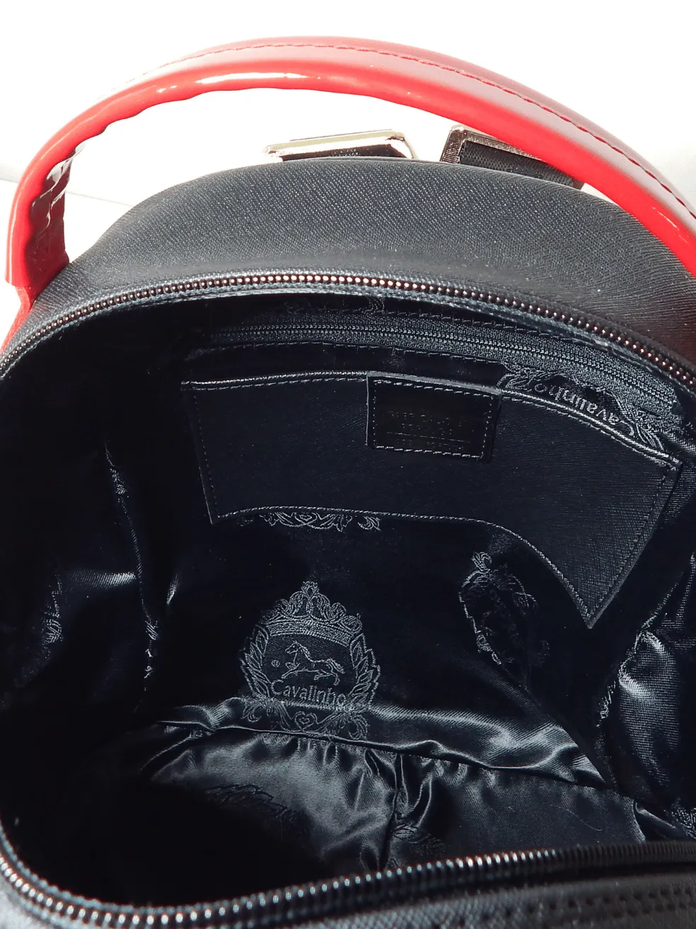 Deluxe Backpack