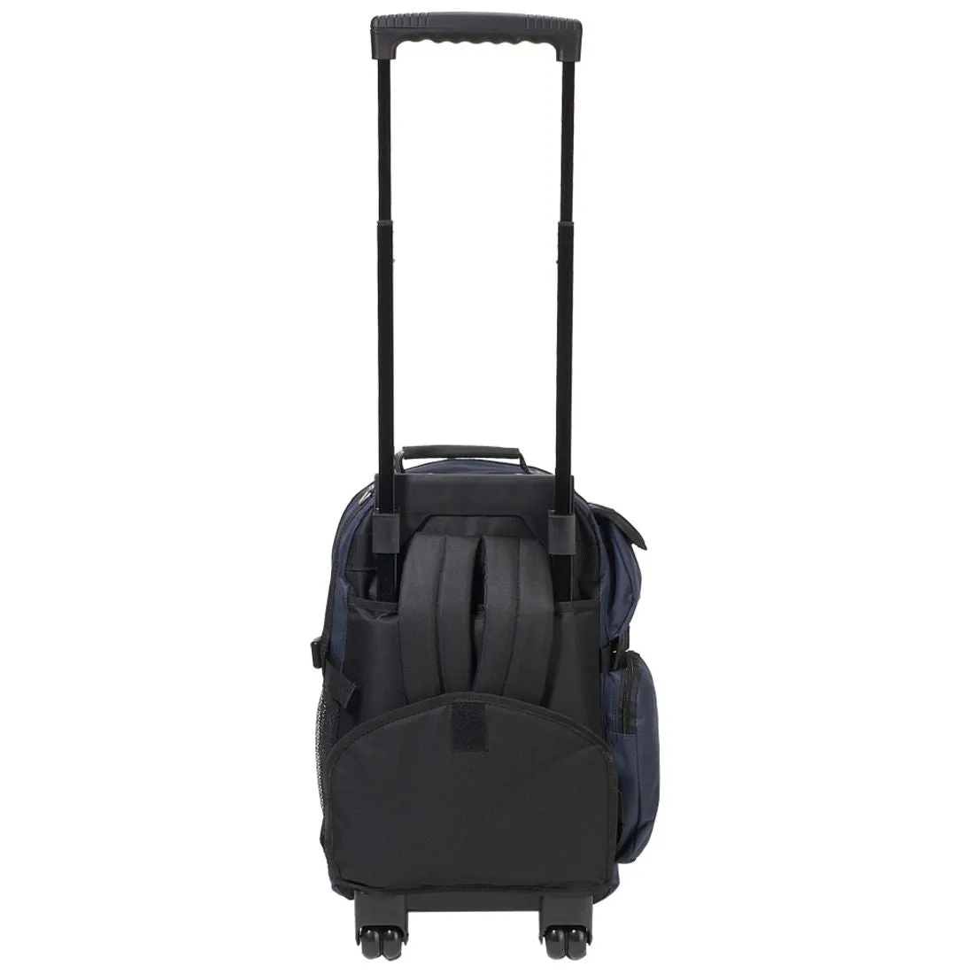 Everest Deluxe Wheeled Backpack