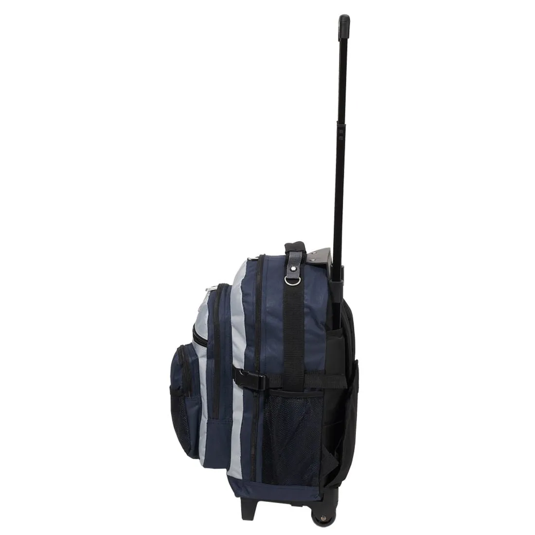 Everest Deluxe Wheeled Backpack