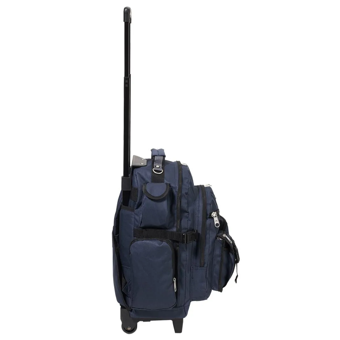 Everest Deluxe Wheeled Backpack