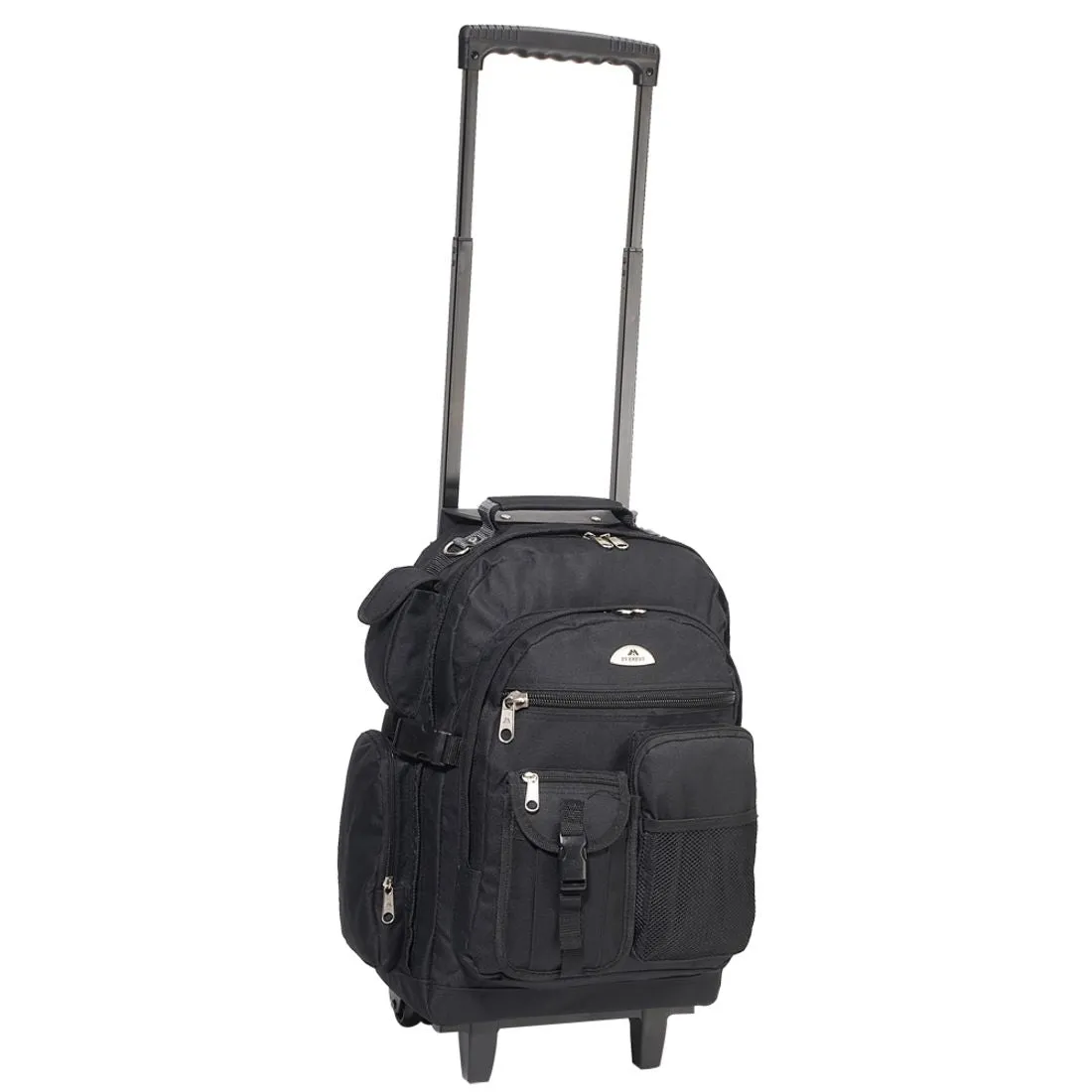 Everest Deluxe Wheeled Backpack