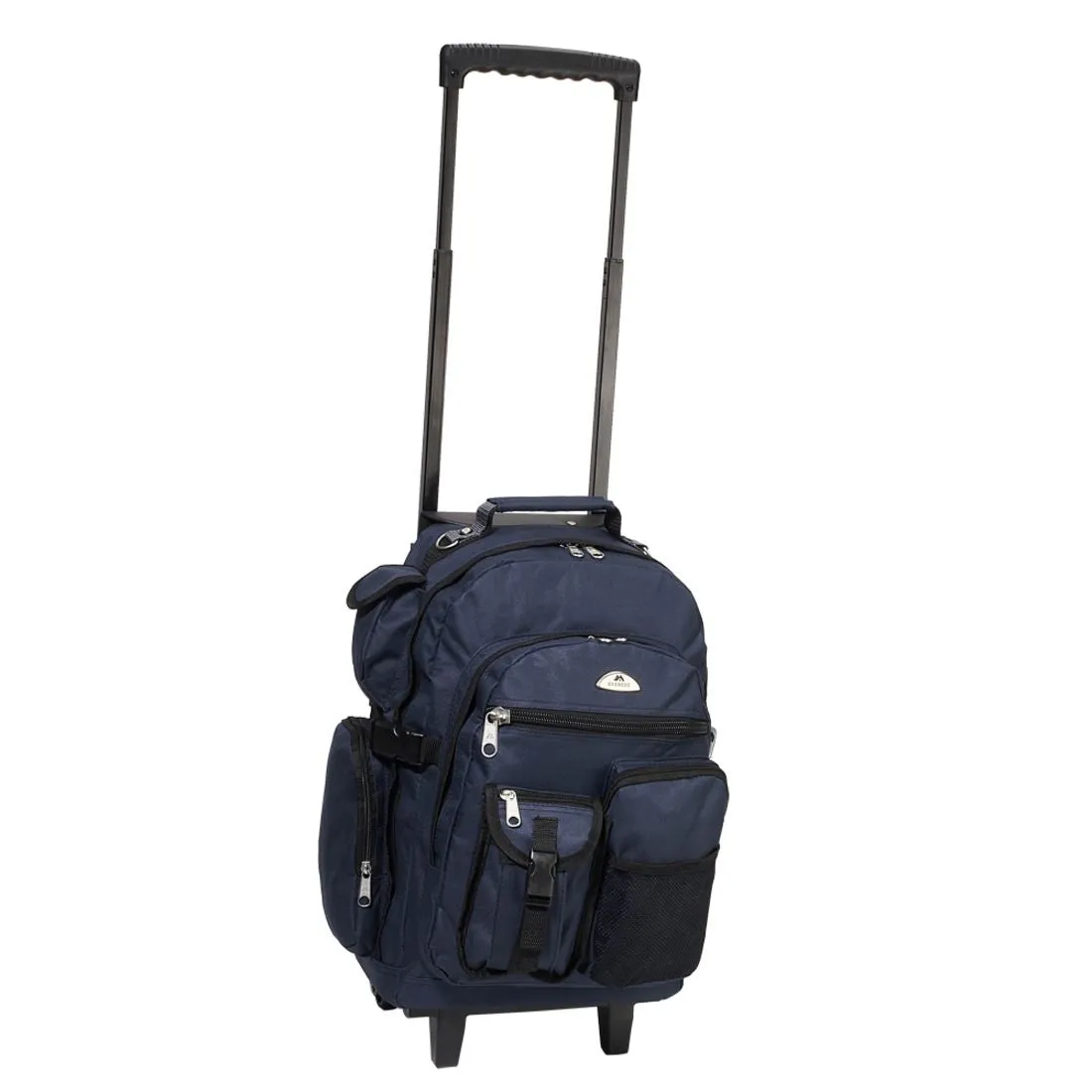 Everest Deluxe Wheeled Backpack