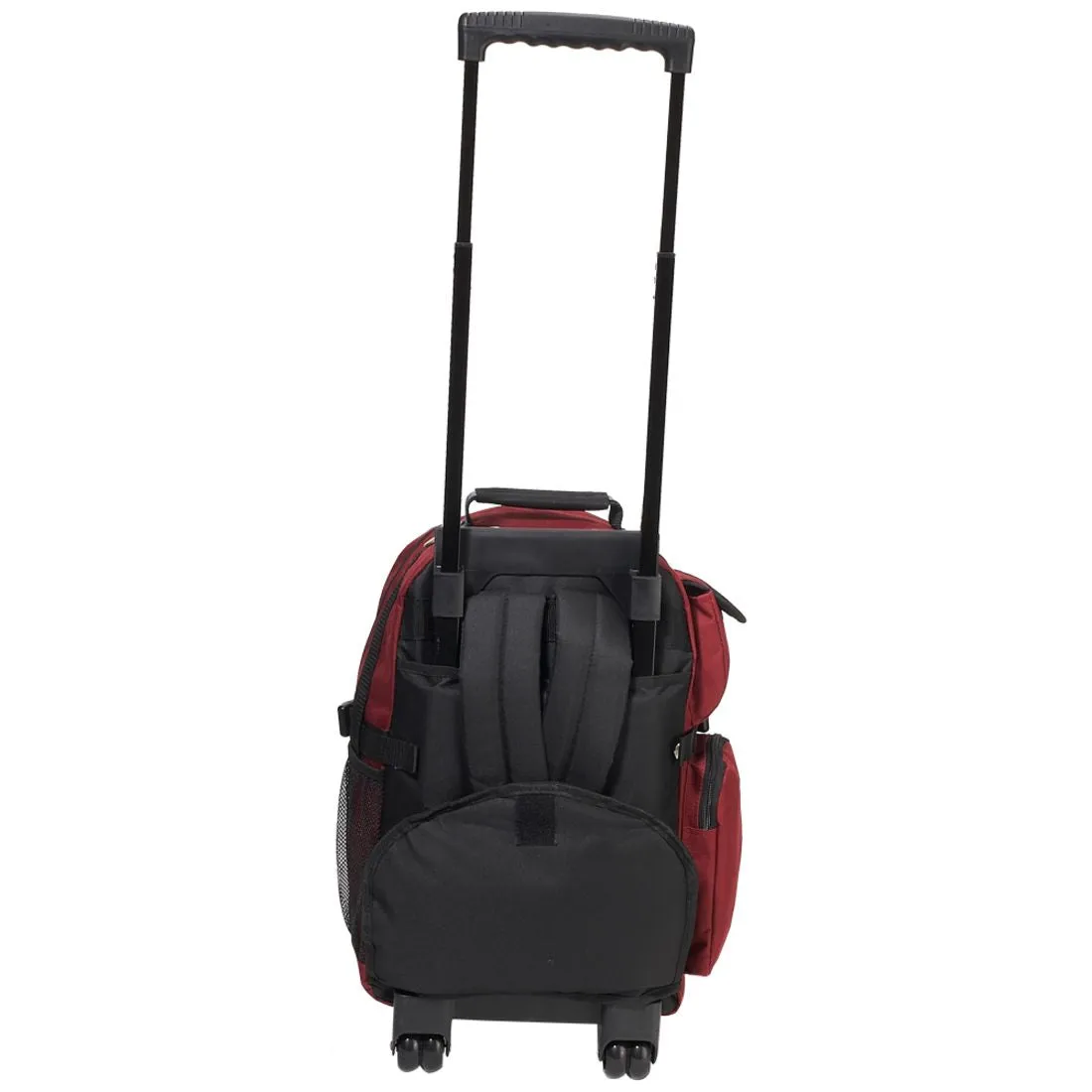 Everest Deluxe Wheeled Backpack