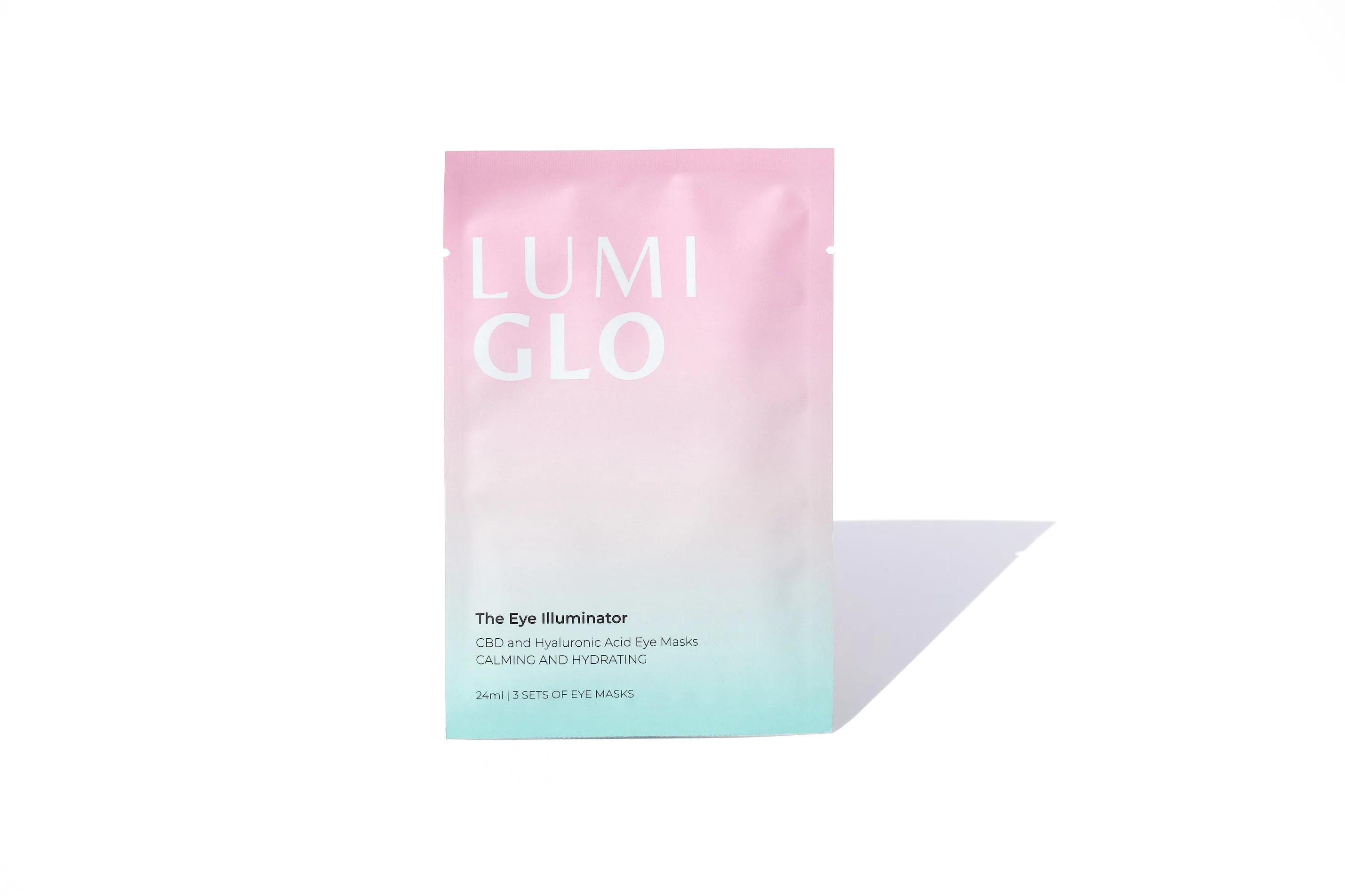 Eye Illuminator
