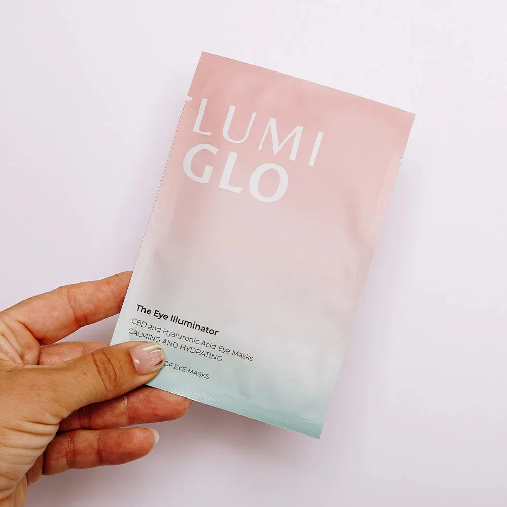 Eye Illuminator