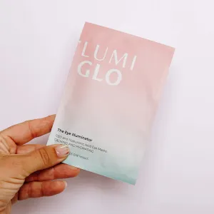 Eye Illuminator