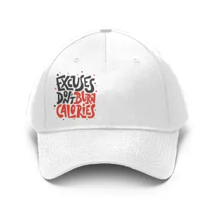 FitFlex Cap: Elevate Your Gym Style!- AA01658