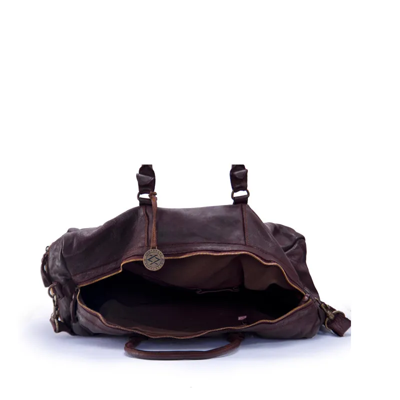 Frankie - The Duffel Bag