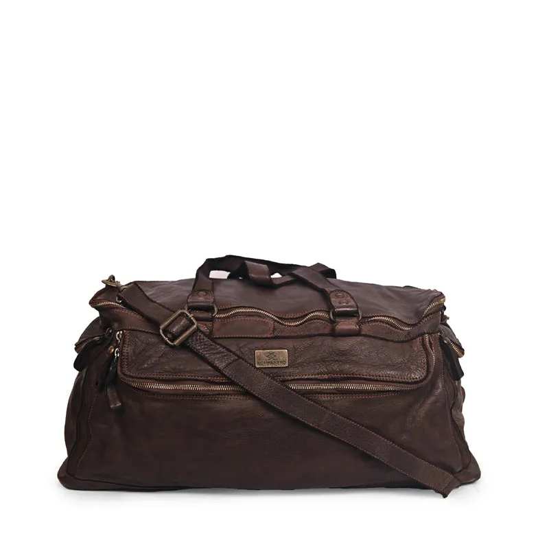 Frankie - The Duffel Bag
