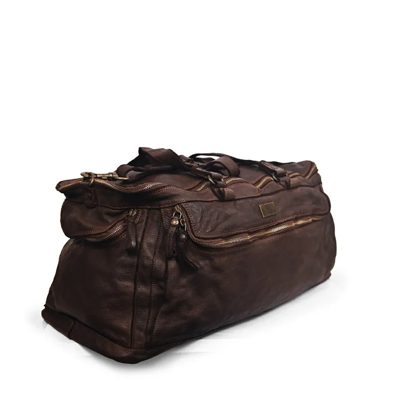 Frankie - The Duffel Bag