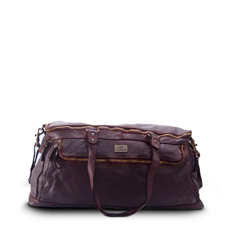 Frankie - The Duffel Bag