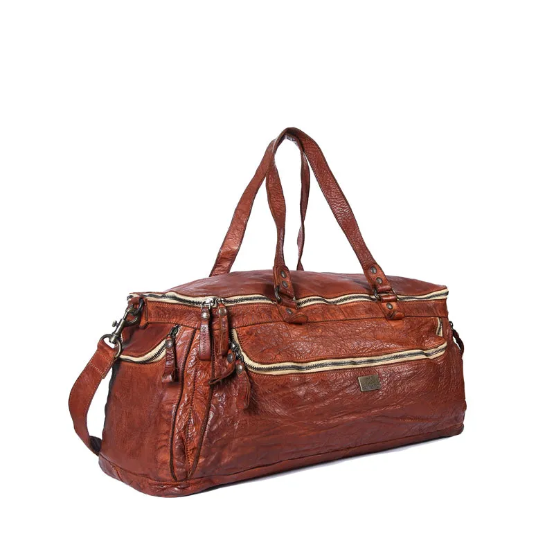 Frankie - The Duffel Bag