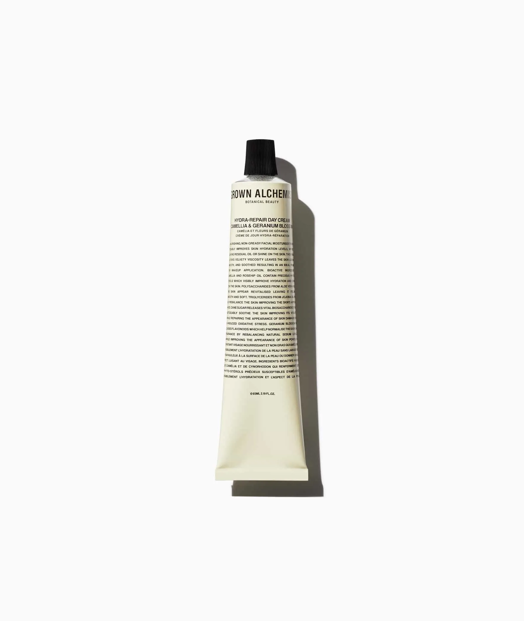 GROWN ALCHEMIST - HYDRA REPAIR DAY CREAM 65ML