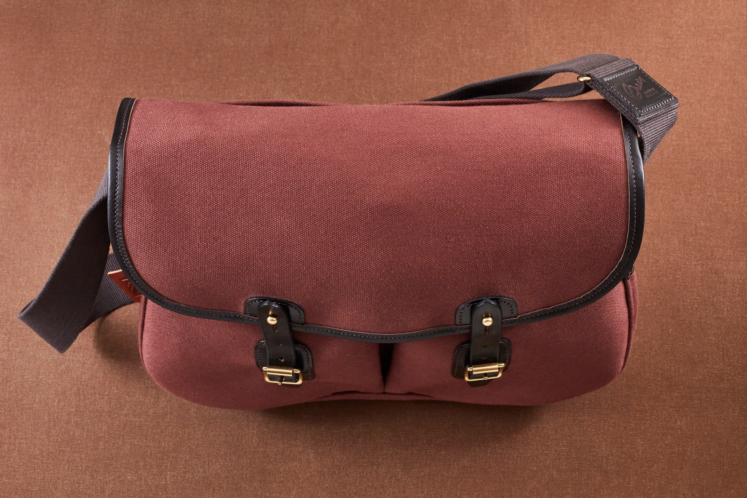 GTG Mark II Satchel