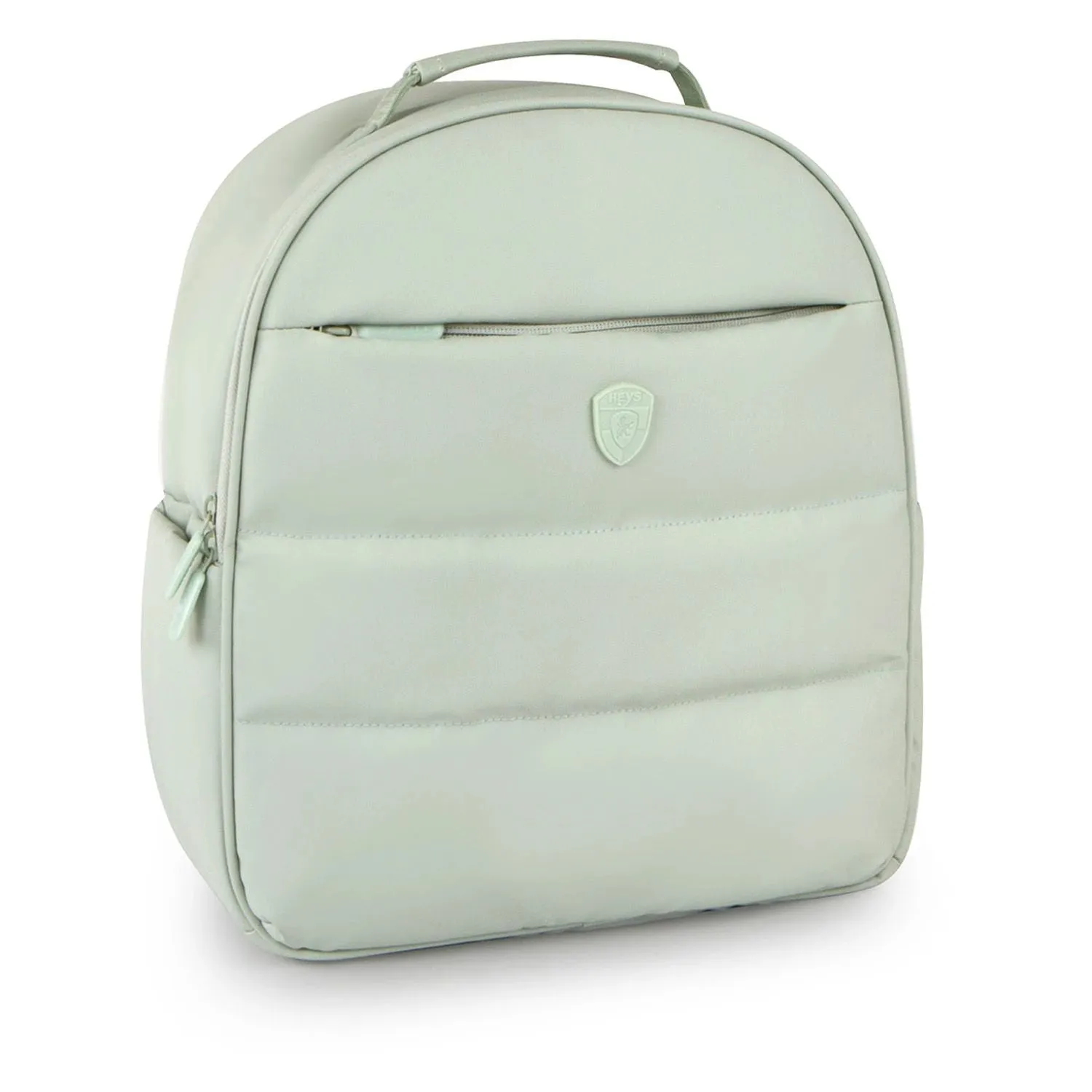 Heys Puffer Backpack, green