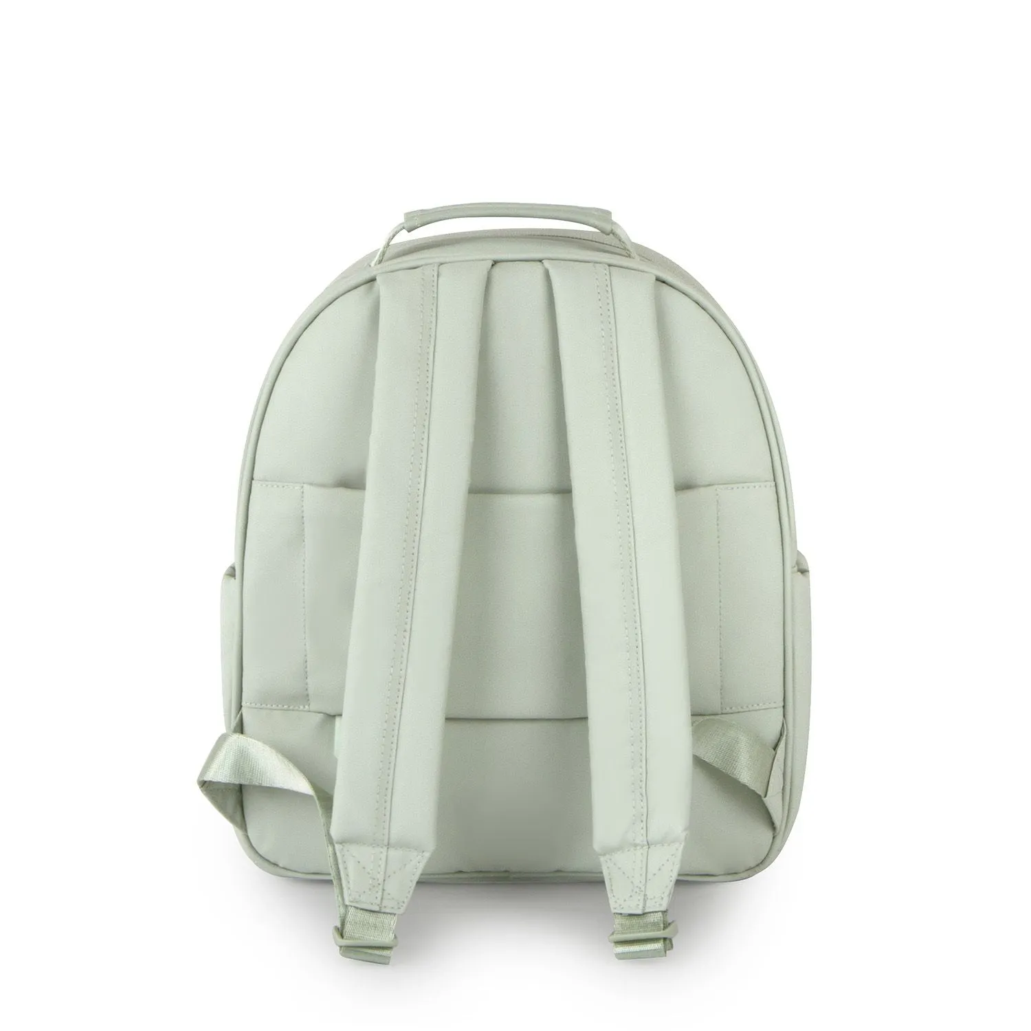 Heys Puffer Backpack, green