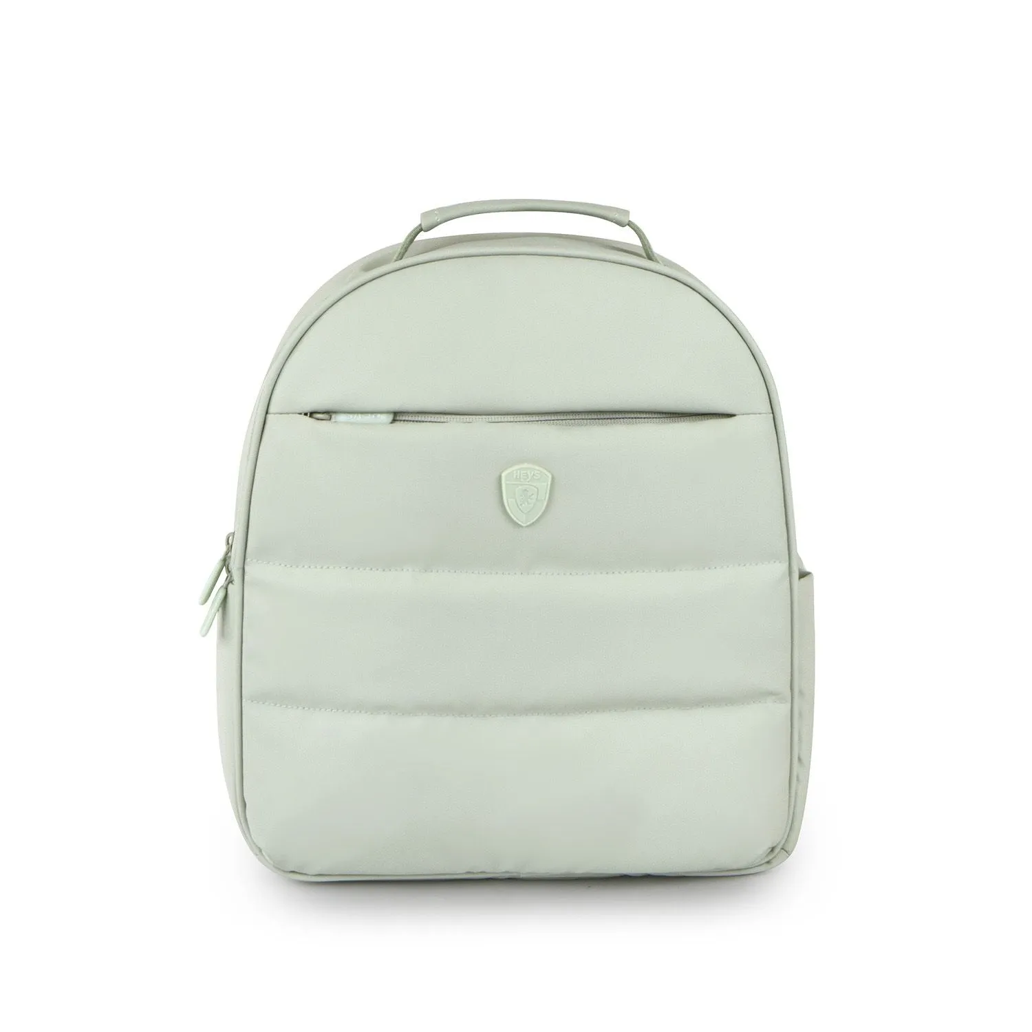 Heys Puffer Backpack, green