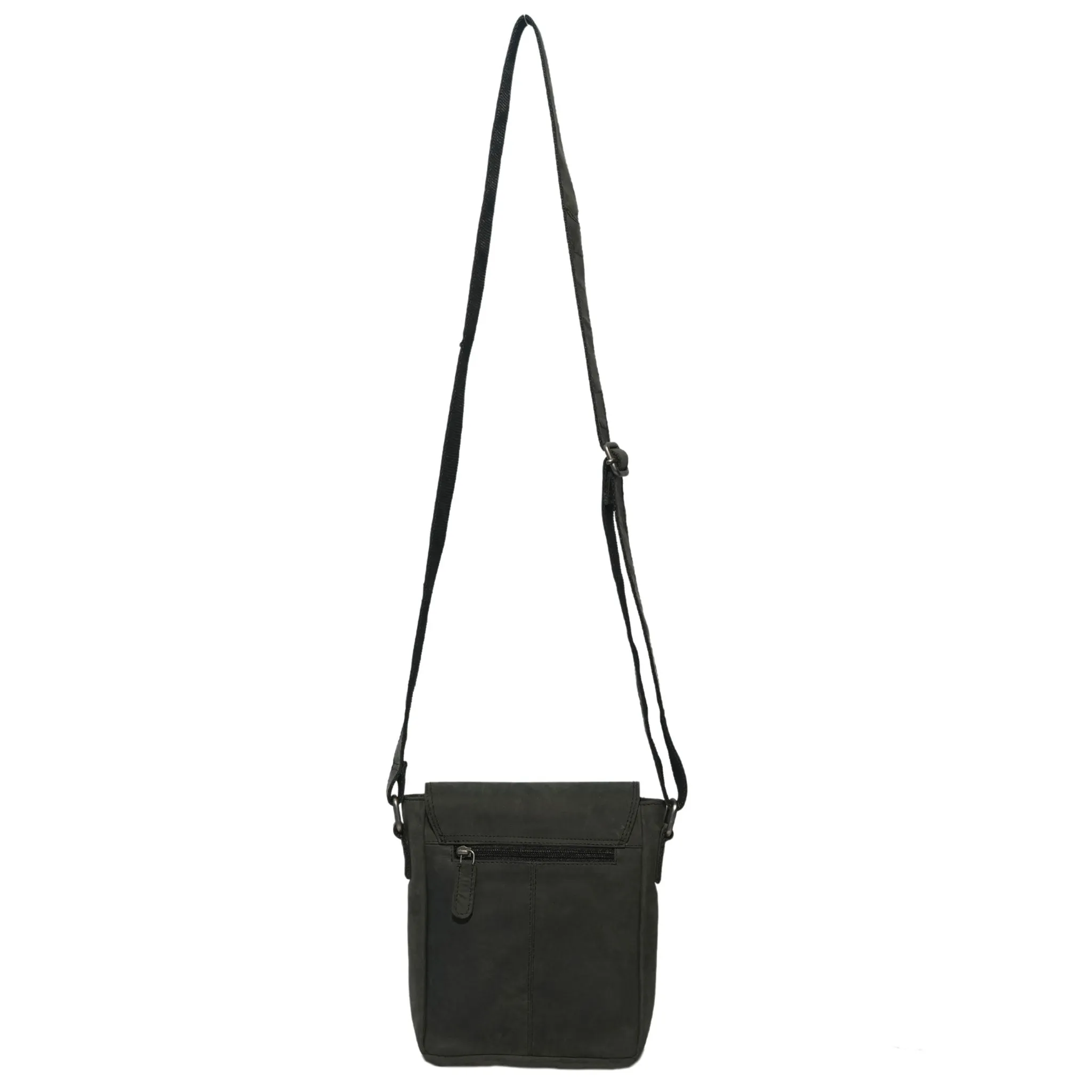 HF196 ~ Medium Crossbody Bag