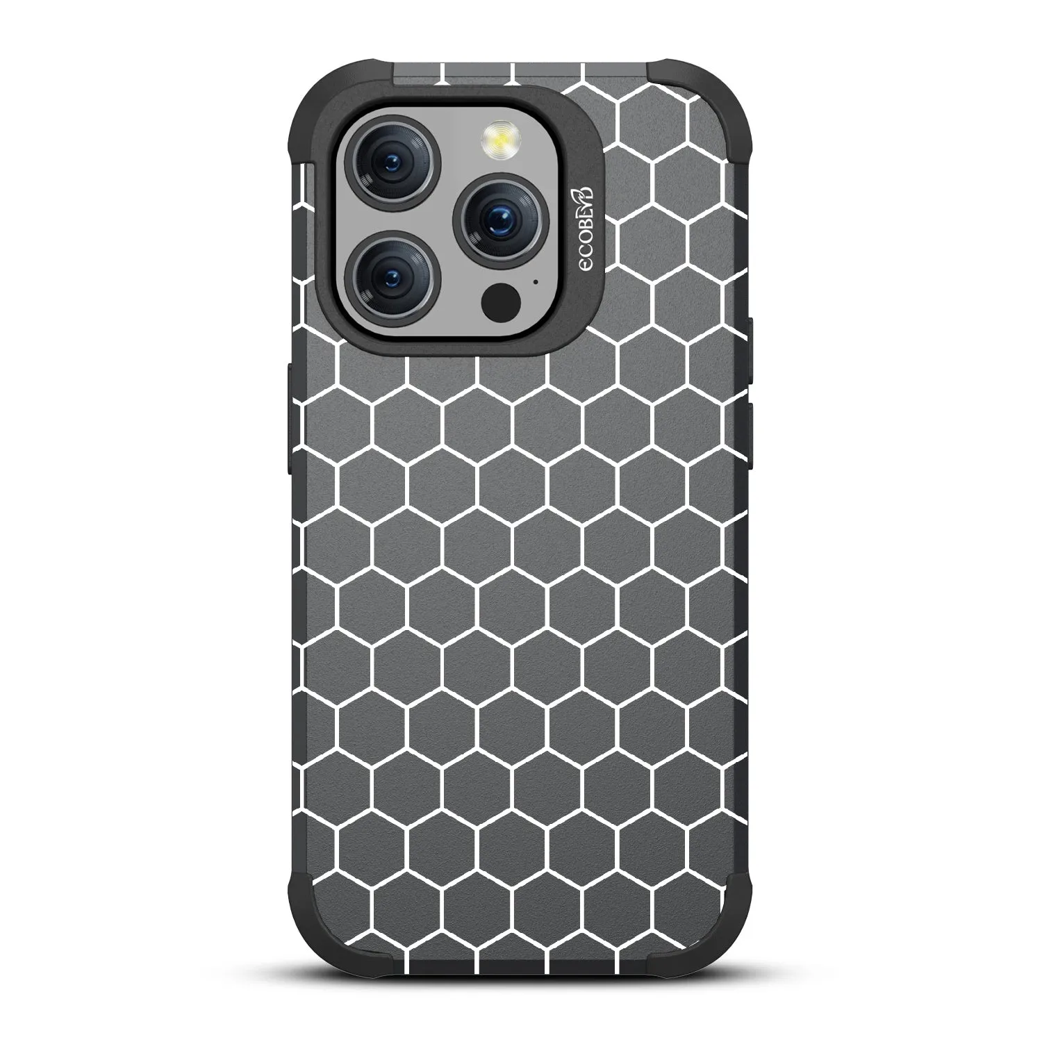 Honeycomb - Mojave Collection Case for Apple iPhone 15 Pro