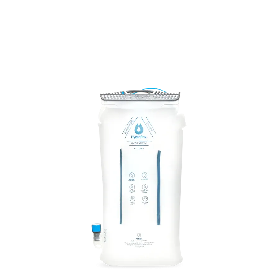 HydraPak Contour 2L Bladder