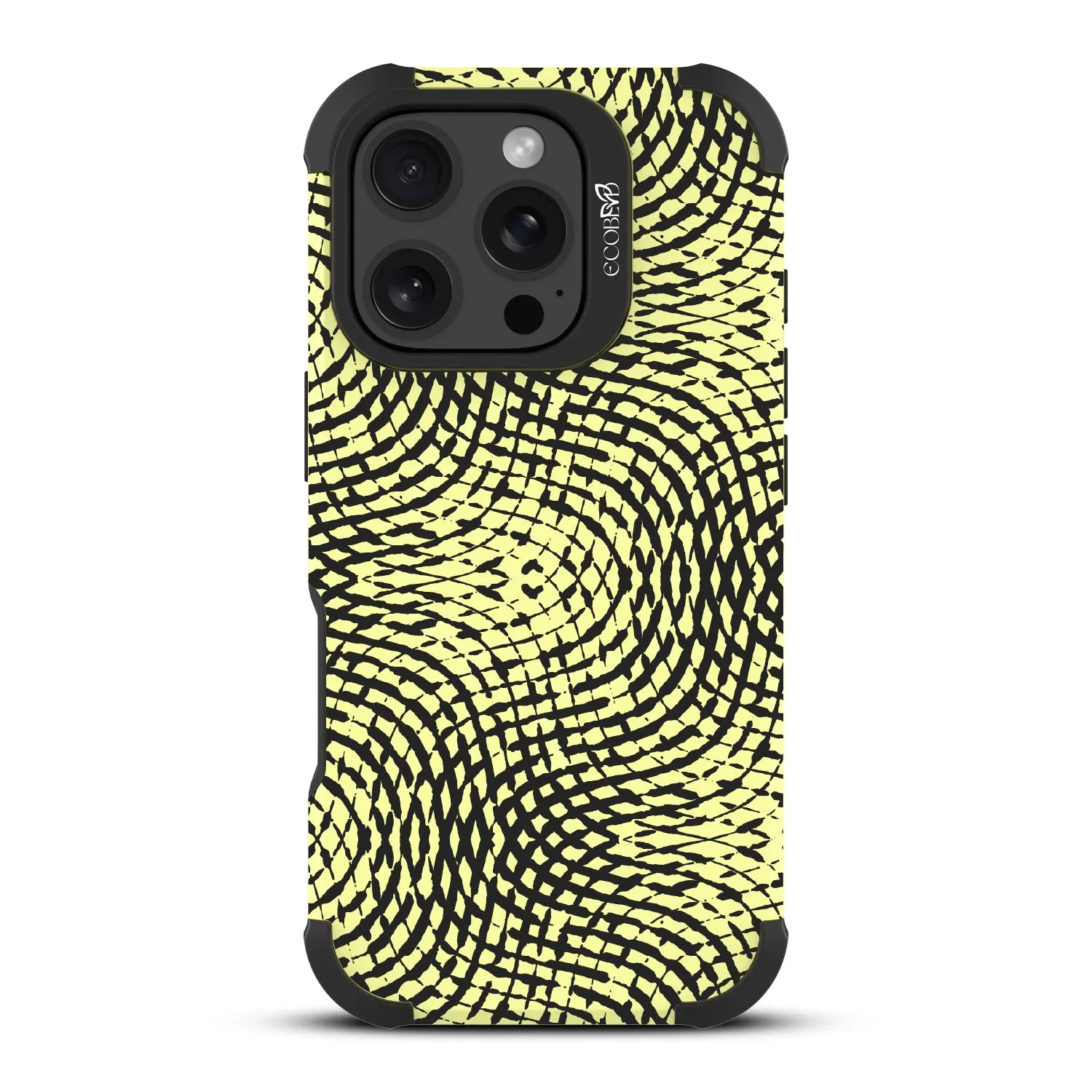 Imprint - Reforge Collection Case for Apple iPhone 16 Pro