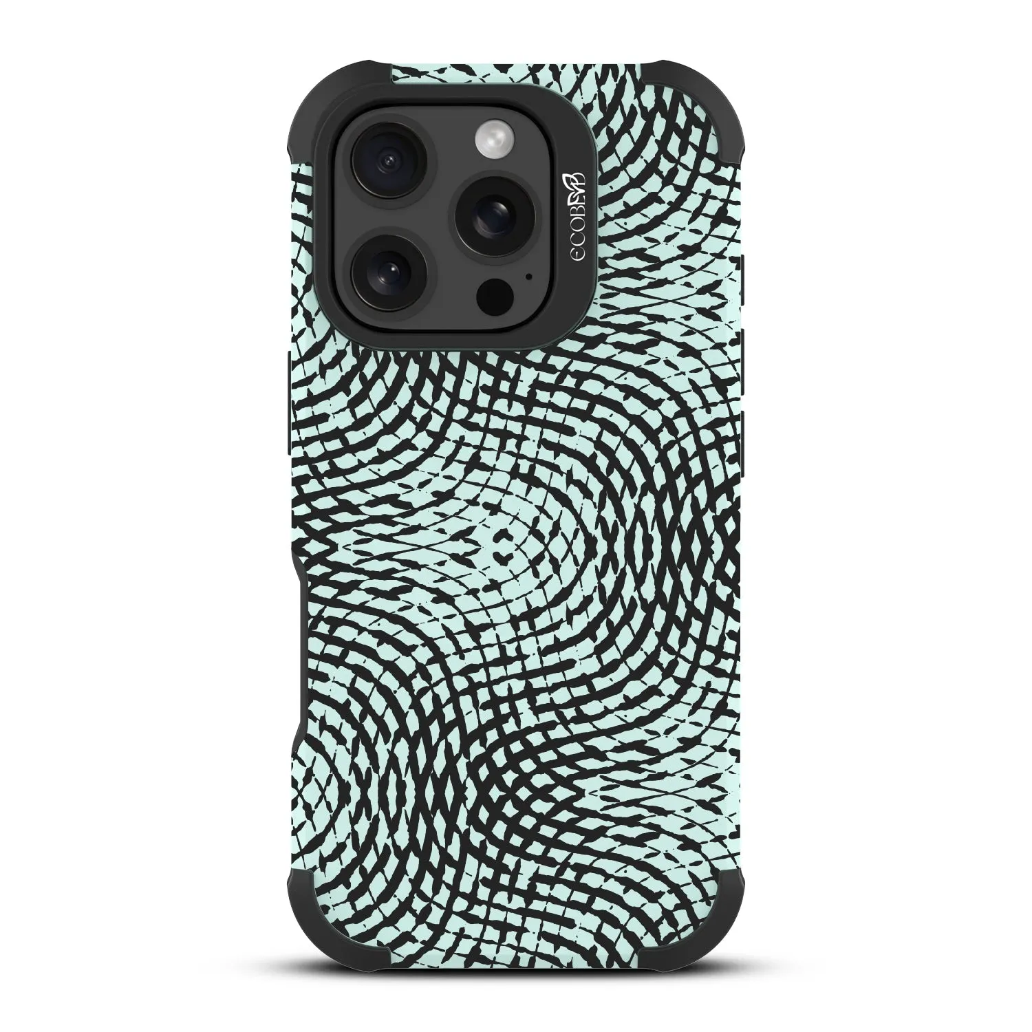 Imprint - Reforge Collection Case for Apple iPhone 16 Pro