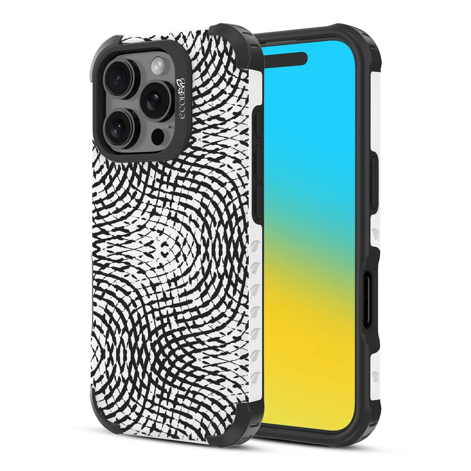 Imprint - Reforge Collection Case for Apple iPhone 16 Pro