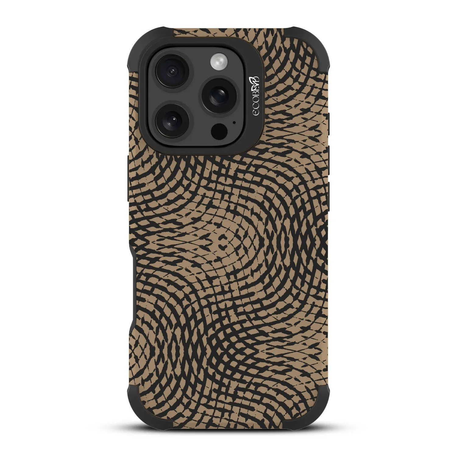 Imprint - Reforge Collection Case for Apple iPhone 16 Pro