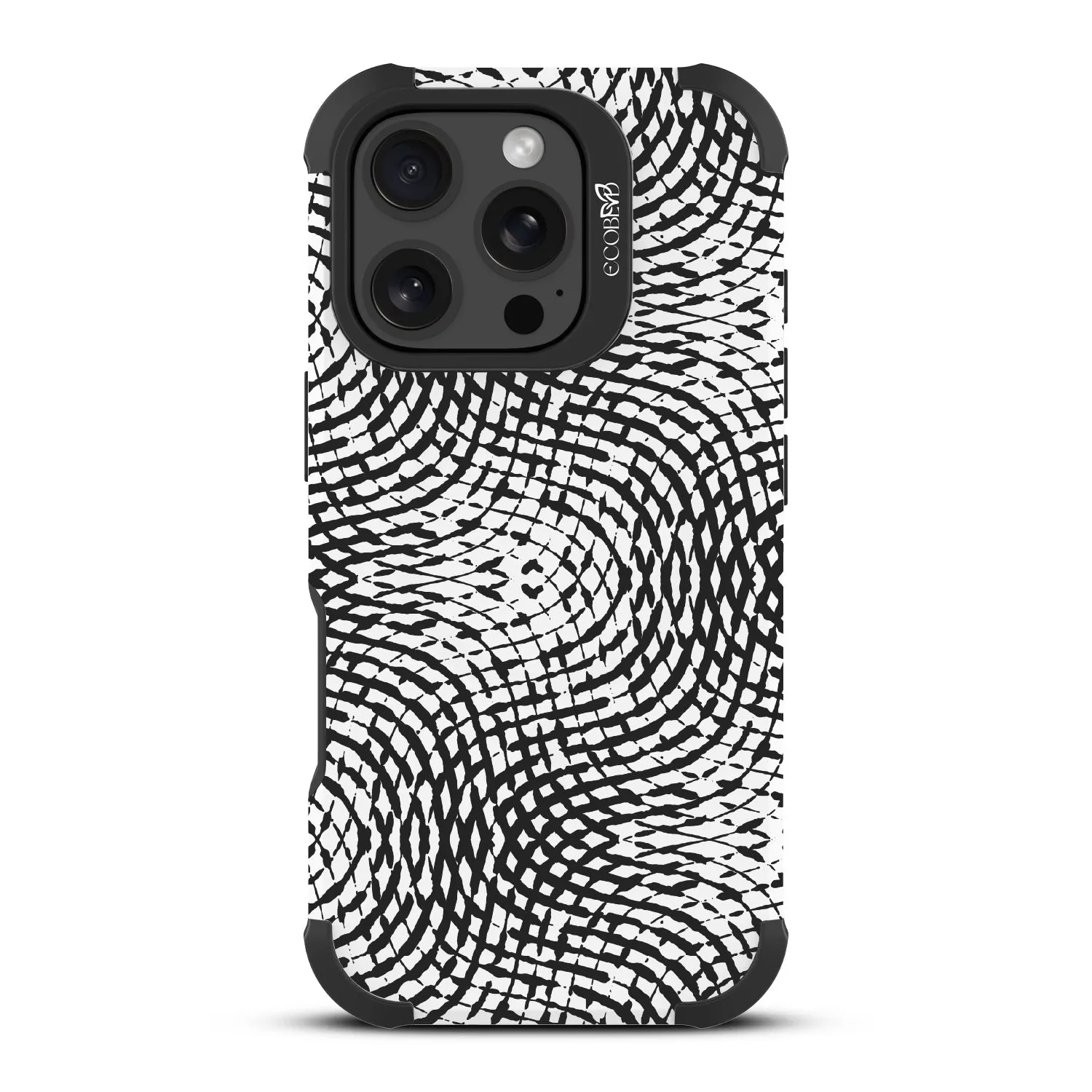 Imprint - Reforge Collection Case for Apple iPhone 16 Pro
