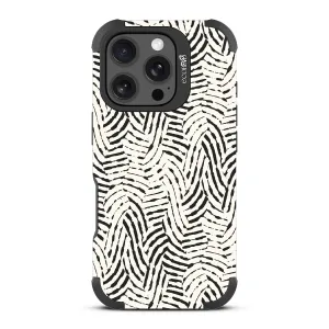 Imprint - Reforge Collection Case for Apple iPhone 16 Pro