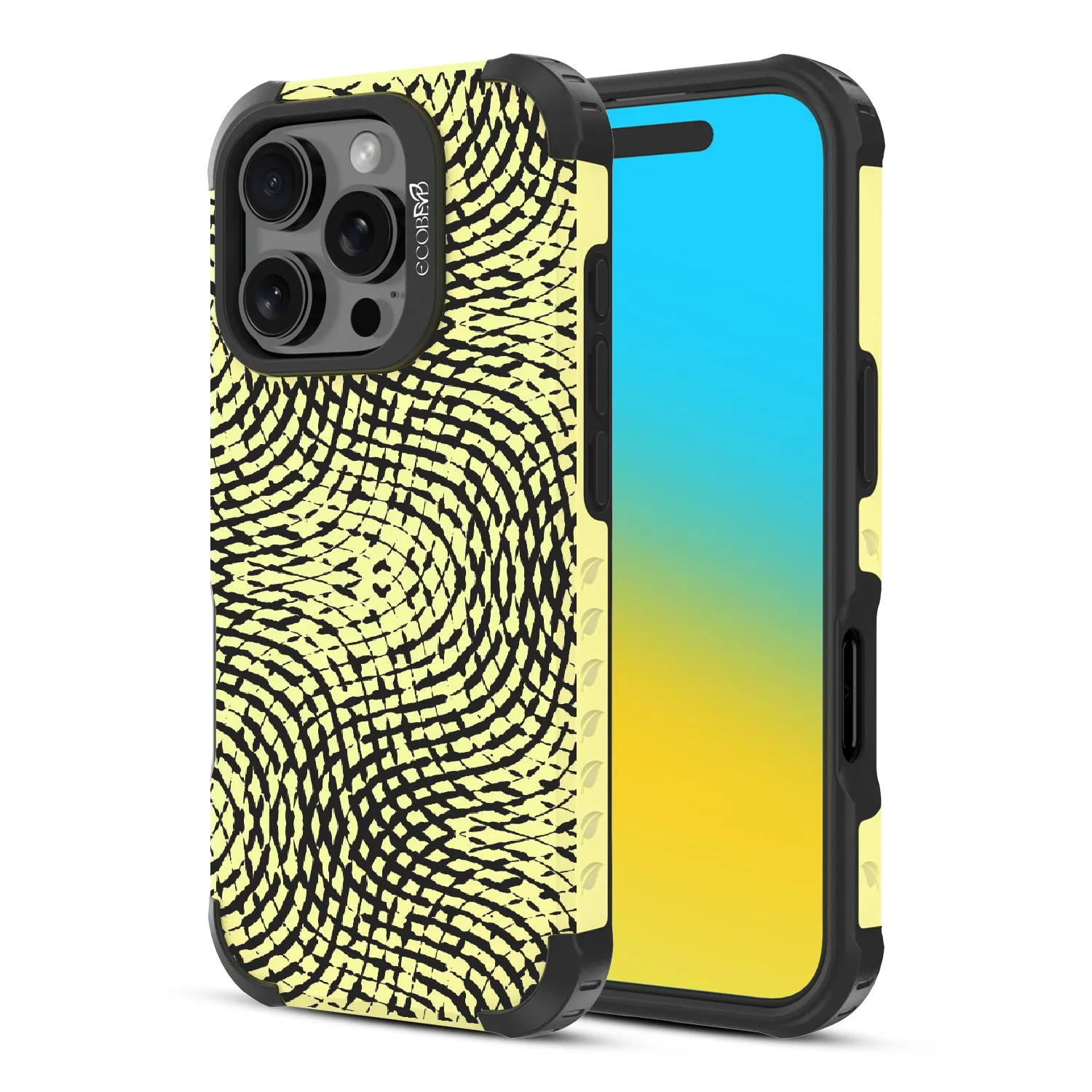 Imprint - Reforge Collection Case for Apple iPhone 16 Pro