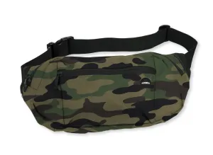 INDO Camo Hip Pack