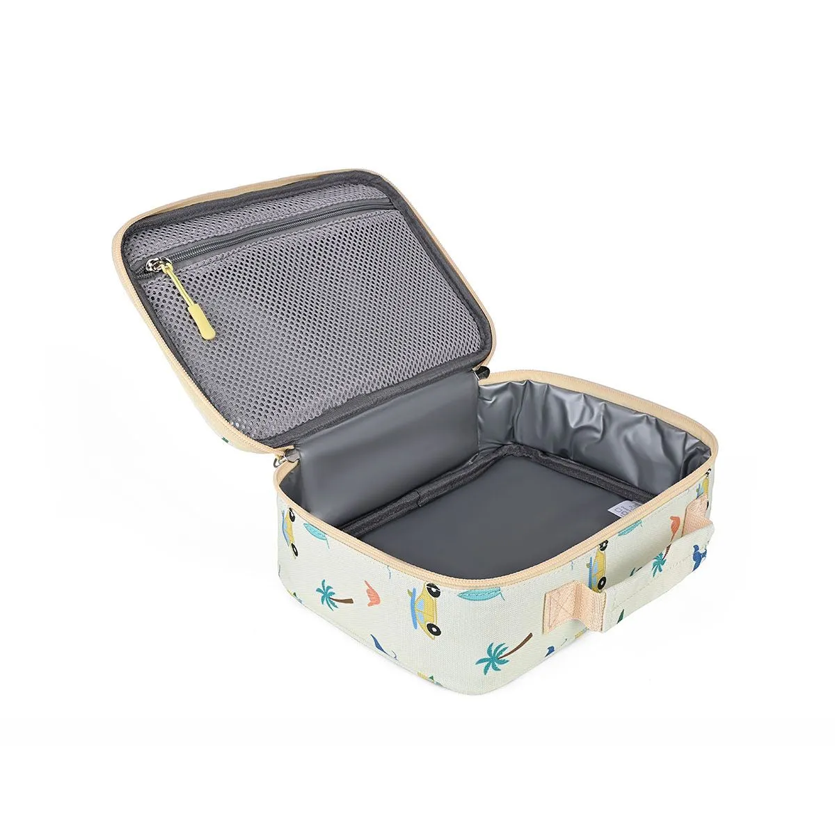 Island Life Lunch Bag