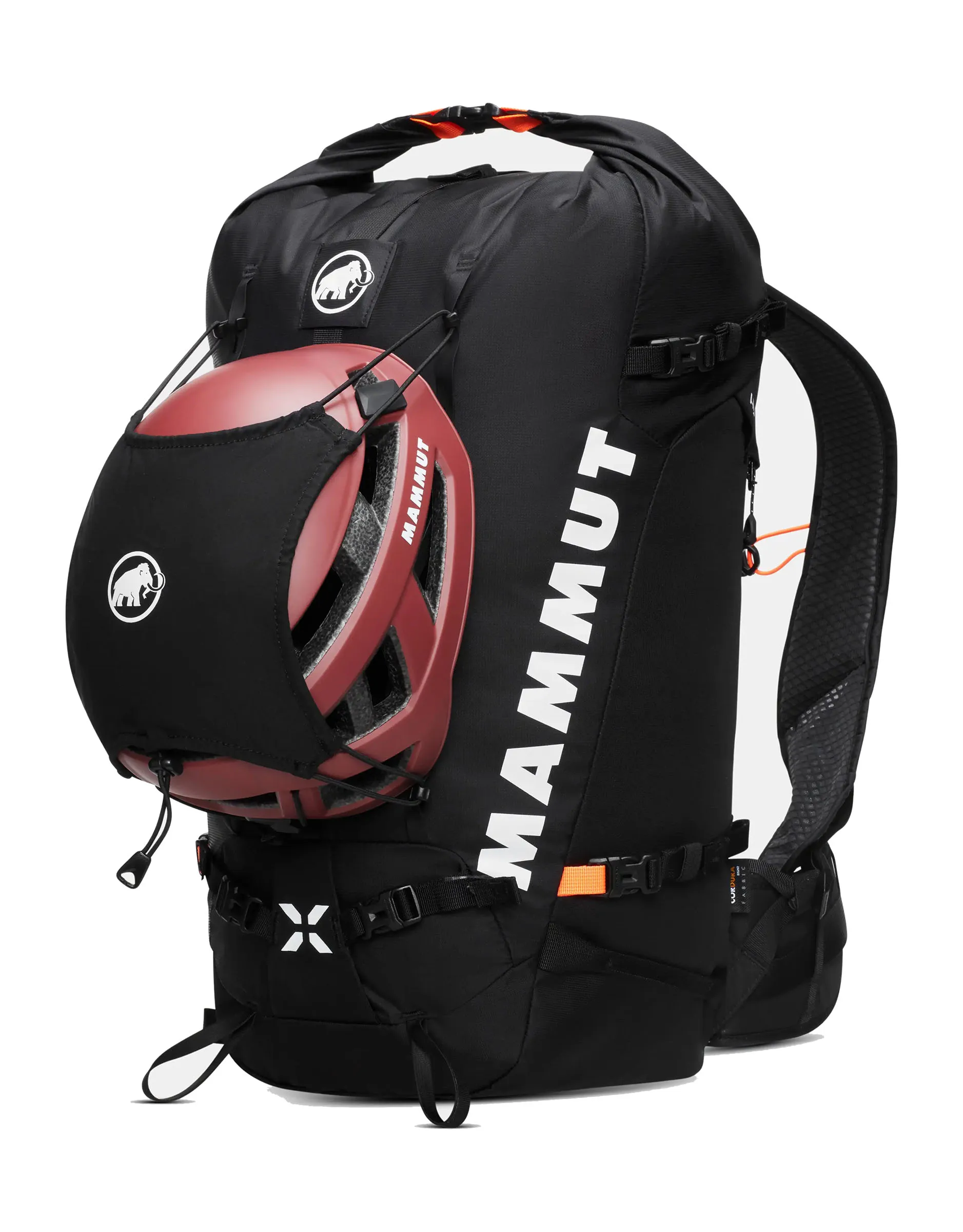Mammut Helmet Holder