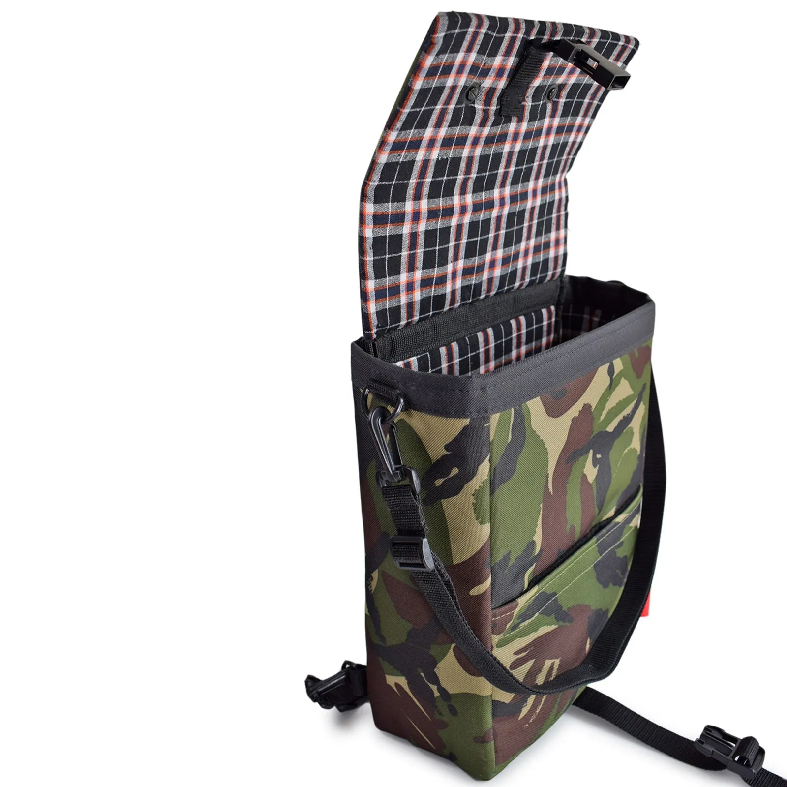 Mini Merchant Backpack | CAMO