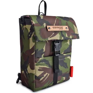 Mini Merchant Backpack | CAMO