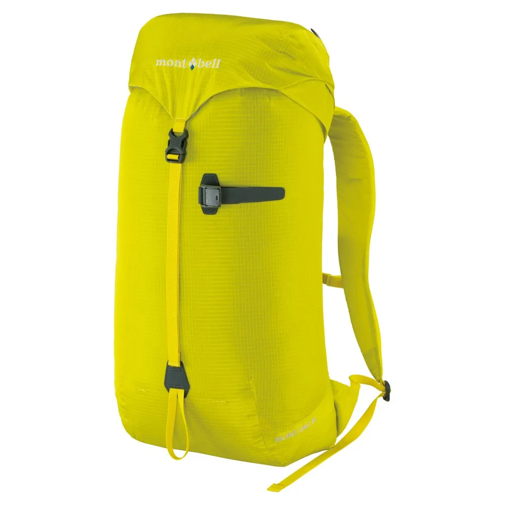 Montbell Balance Light 20