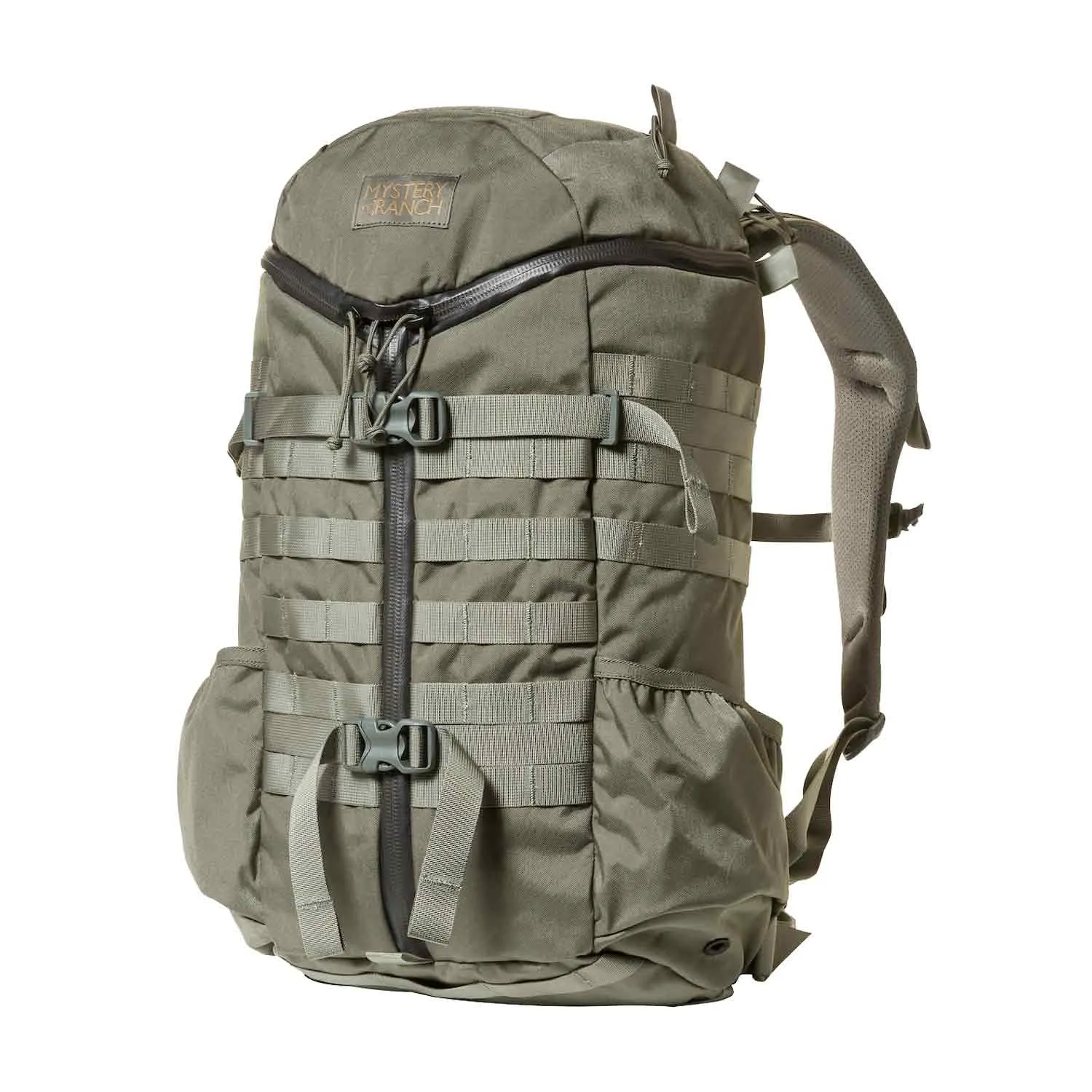 MYSTERY RANCH 2-Day Assault Pack (Foliage Green)