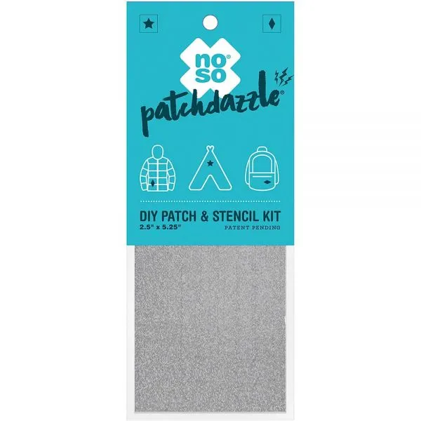 Noso PATCHDAZZLE DIY KIT