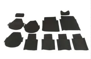 Ocoee Padded Divider Set